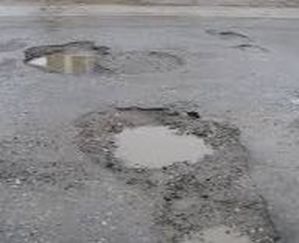 Parking Lot Pothole Repair NC Paving Pros